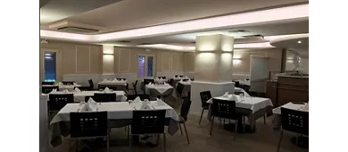 Ristorante Pizzeria Don Alfonso