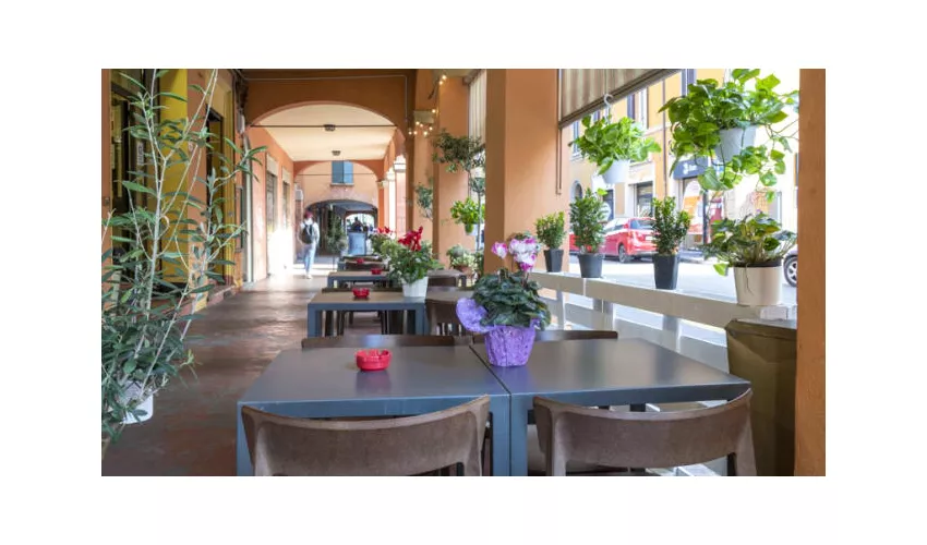Il Portico di San Donato