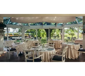 Ristorante Cinque Cucchiai