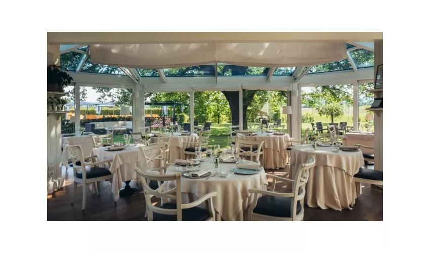 Ristorante Cinque Cucchiai