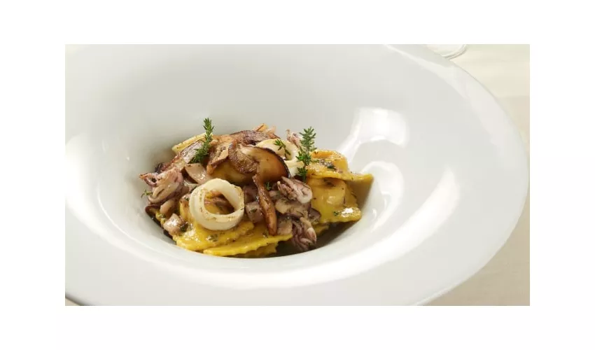Ristorante Cinque Cucchiai
