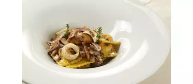 Ristorante Cinque Cucchiai