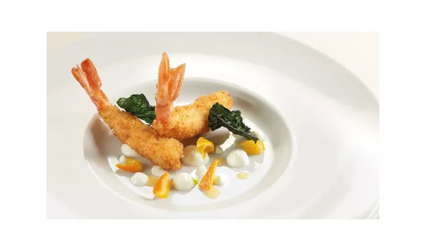 Ristorante Cinque Cucchiai