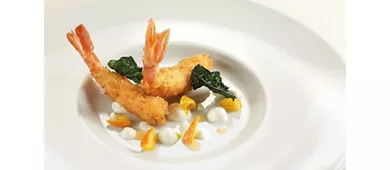 Ristorante Cinque Cucchiai