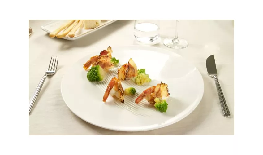 Ristorante Cinque Cucchiai