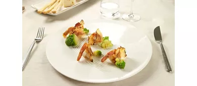 Ristorante Cinque Cucchiai