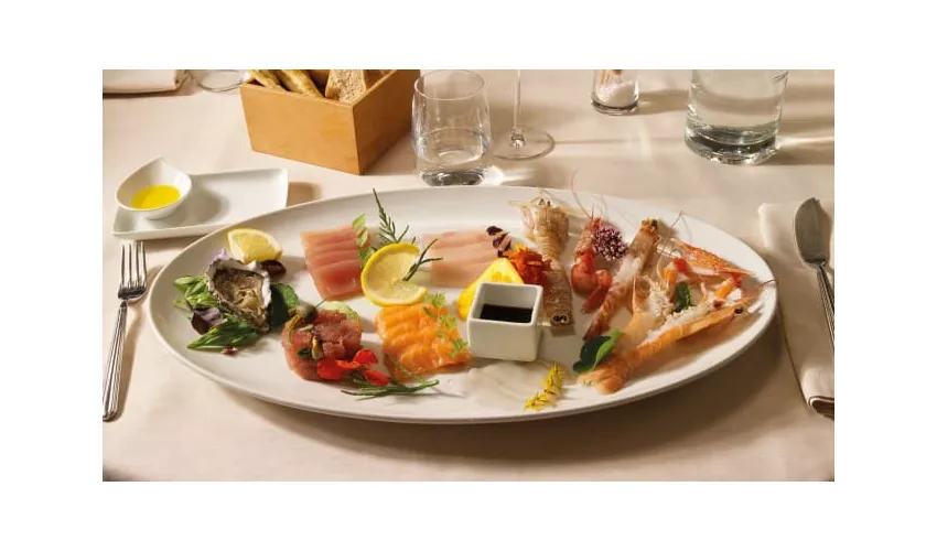 Ristorante Cinque Cucchiai