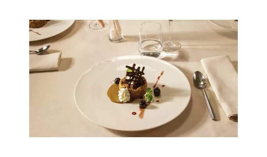 Ristorante Cinque Cucchiai