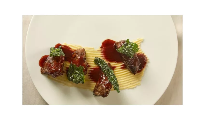 Ristorante Cinque Cucchiai
