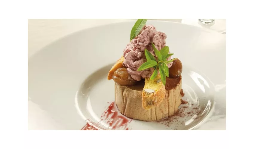 Ristorante Cinque Cucchiai