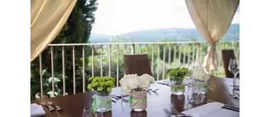 Villa Giorgia - Albergo in collina