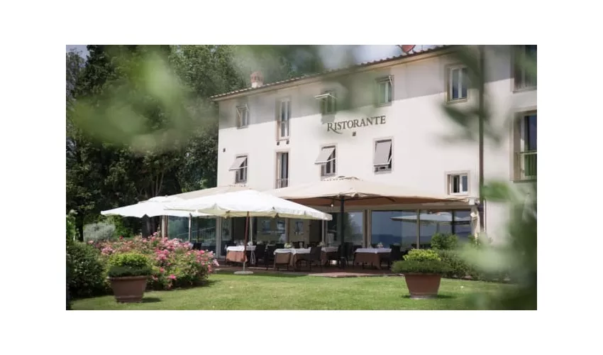 Villa Giorgia - Albergo in collina