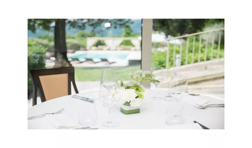 Villa Giorgia - Albergo in collina