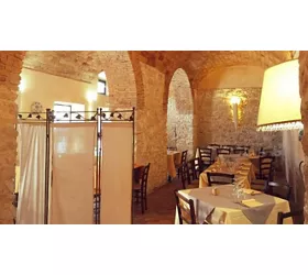 Risotteria Del Borgo
