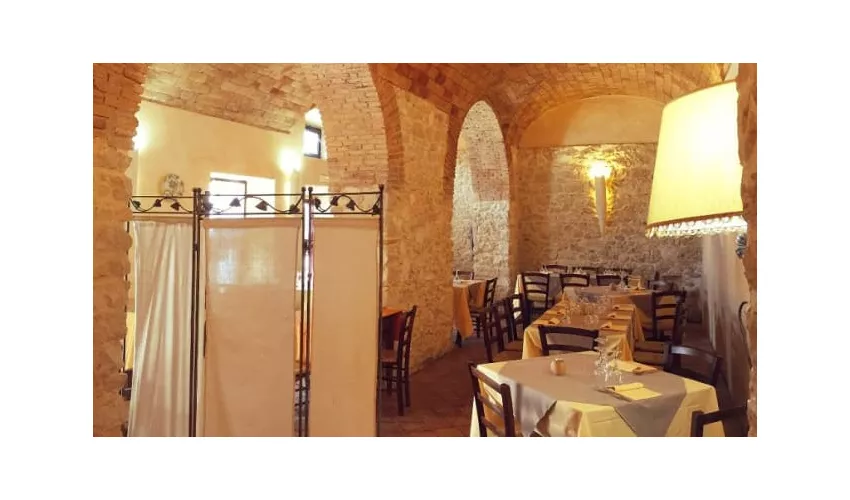 Risotteria Del Borgo