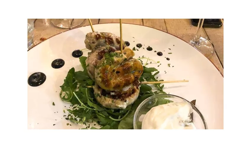 Gola Caffè Bistrot
