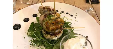 Gola Caffè Bistrot
