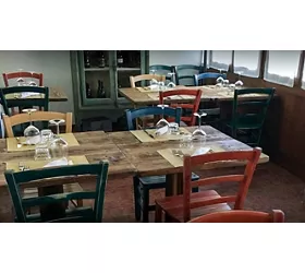 Osteria Corona dal Gamba