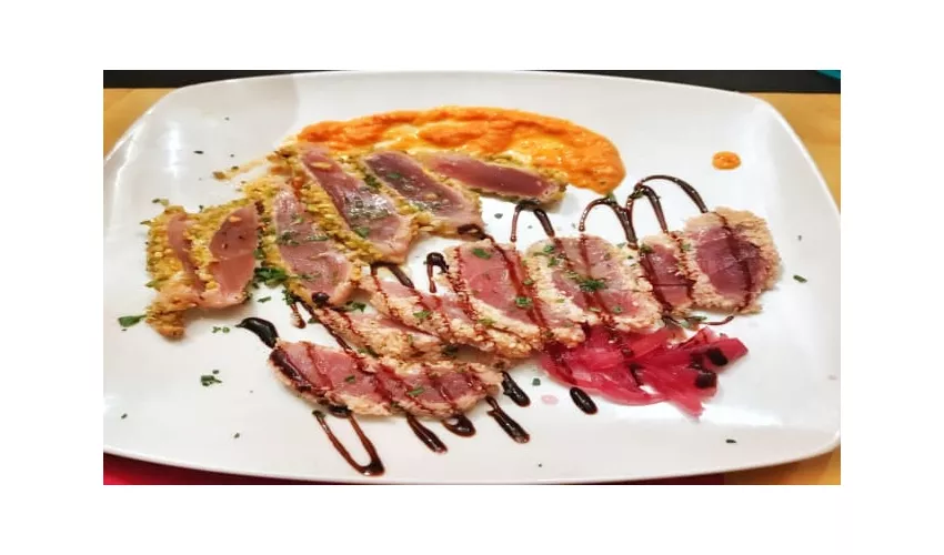 Ca' di Ferae Osteria dal 1939