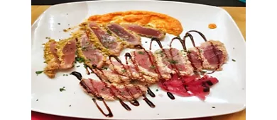 Ca' di Ferae Osteria dal 1939