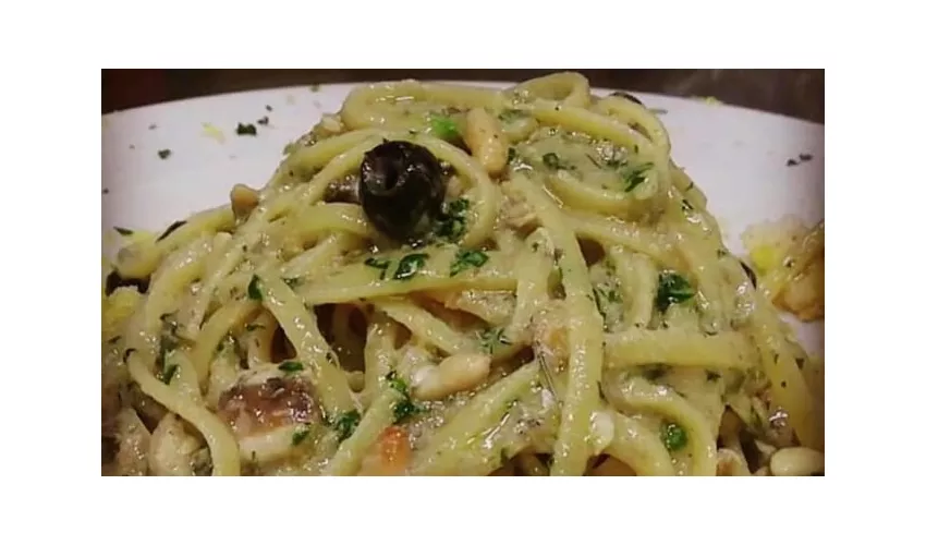 Ca' di Ferae Osteria dal 1939