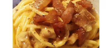 Ca' di Ferae Osteria dal 1939