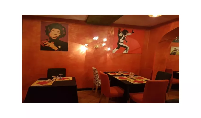 Ca' di Ferae Osteria dal 1939