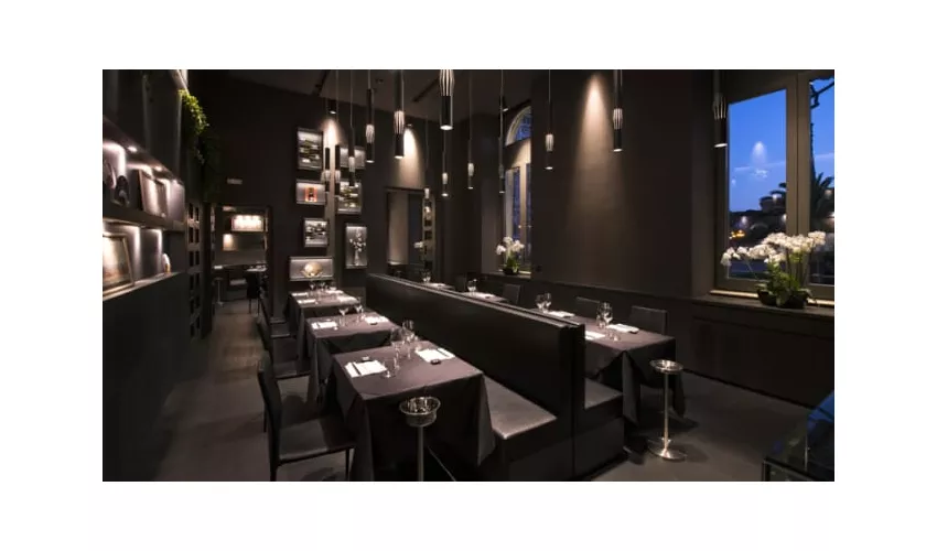 Taki Ristorante Giapponese - Sushi Roma