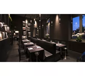 Taki Ristorante Giapponese - Sushi Roma