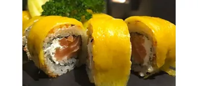 Taki Ristorante Giapponese - Sushi Roma