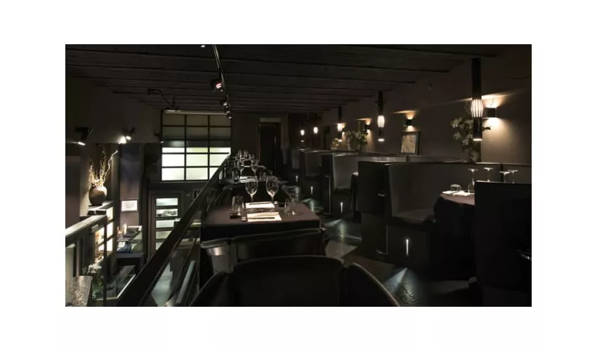 Taki Ristorante Giapponese - Sushi Roma