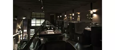 Taki Ristorante Giapponese - Sushi Roma
