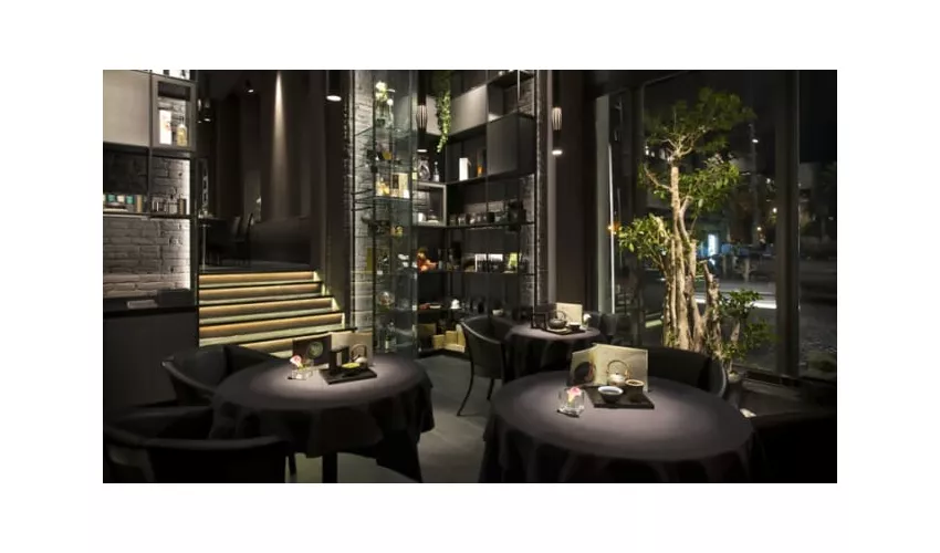 Taki Ristorante Giapponese - Sushi Roma