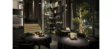 Taki Ristorante Giapponese - Sushi Roma