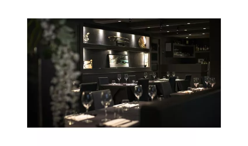 Taki Ristorante Giapponese - Sushi Roma