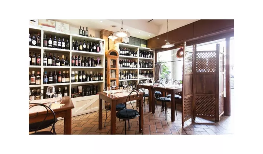 Cantina Castrocielo