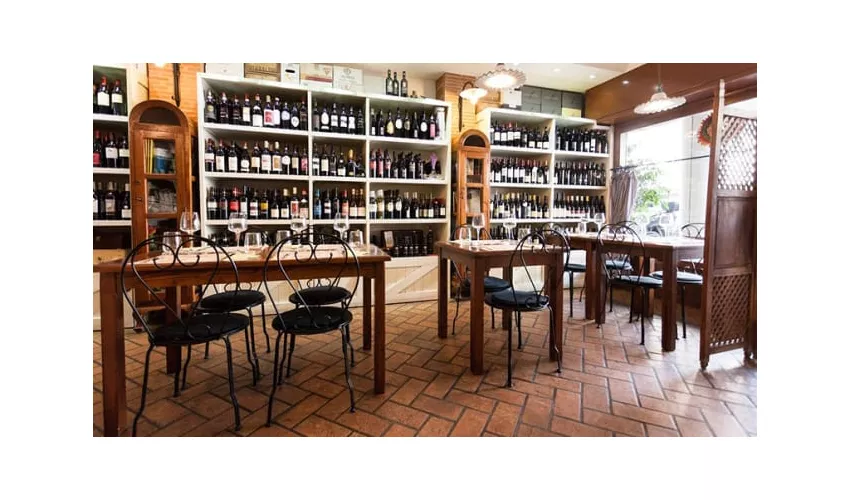 Cantina Castrocielo