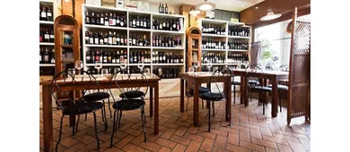 Cantina Castrocielo