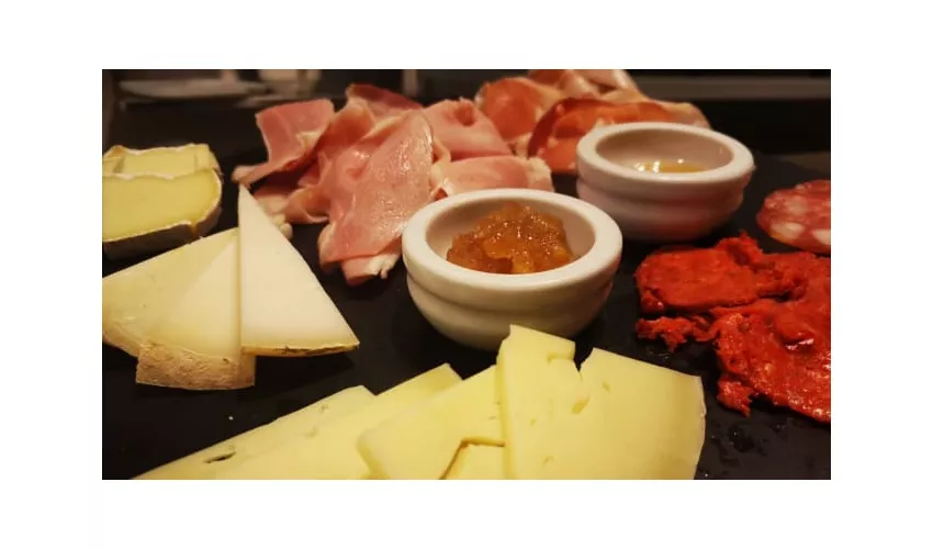 Cantina Castrocielo