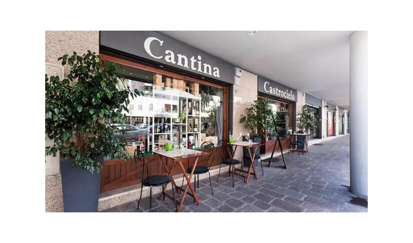 Cantina Castrocielo
