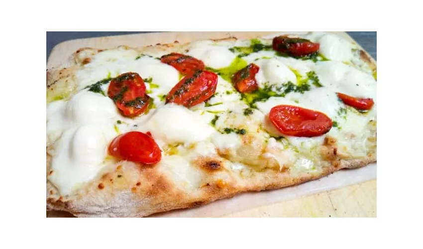 Santapizza Pinseria