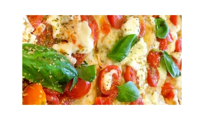 Santapizza Pinseria