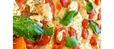 Santapizza Pinseria