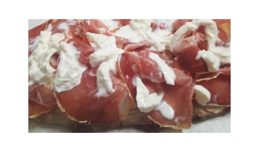 Santapizza Pinseria