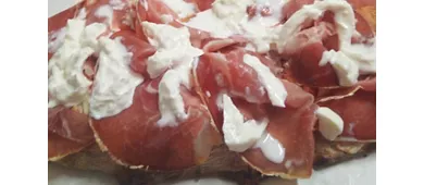 Santapizza Pinseria