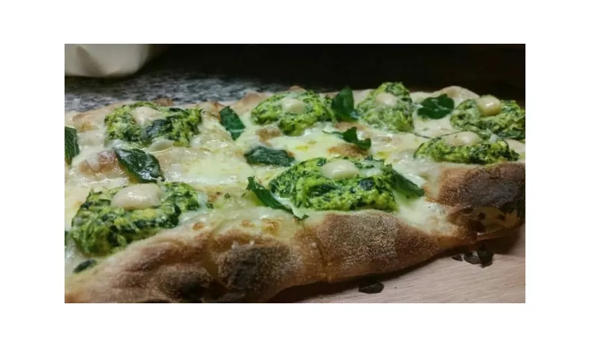Santapizza Pinseria
