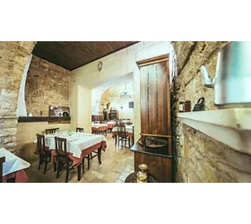Trattoria Pugliese