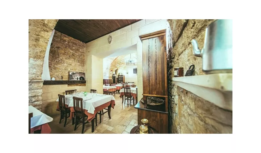 Trattoria Pugliese