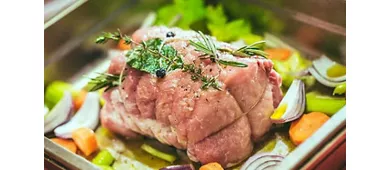 Trattoria Pugliese