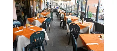 Ristorante Pizzeria Da Michele